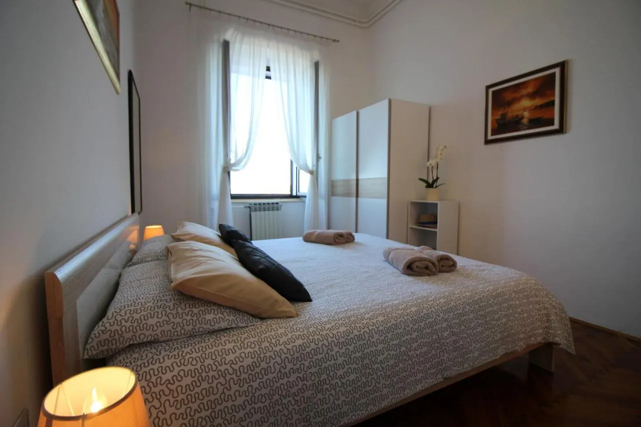 Apartment Old City Poreč