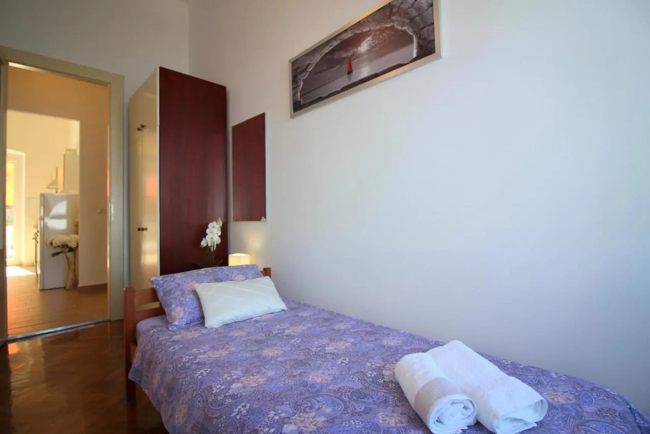 Apartment Old City Poreč Kroatien