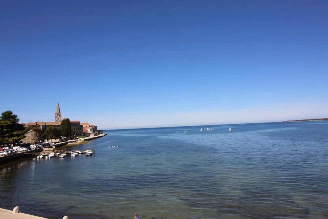 Apartment Old City Poreč 0*,  Kroatien