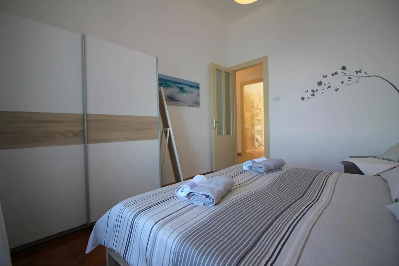 Apartment Old City Poreč